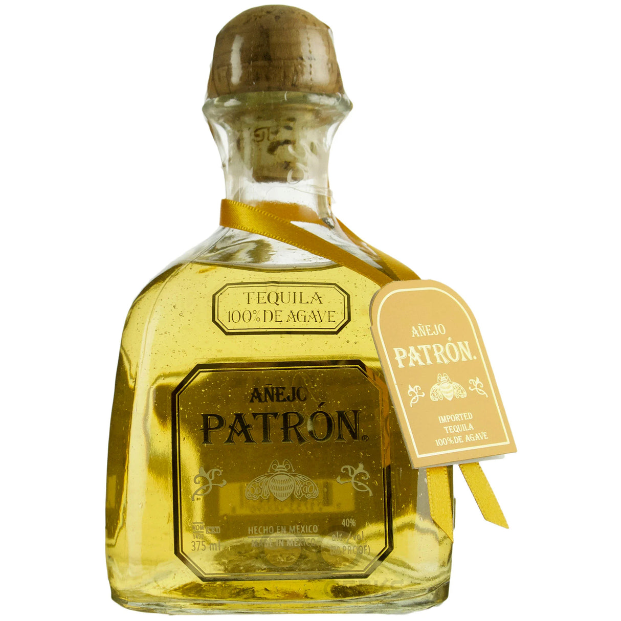 Patron Anejo - Liquor Geeks