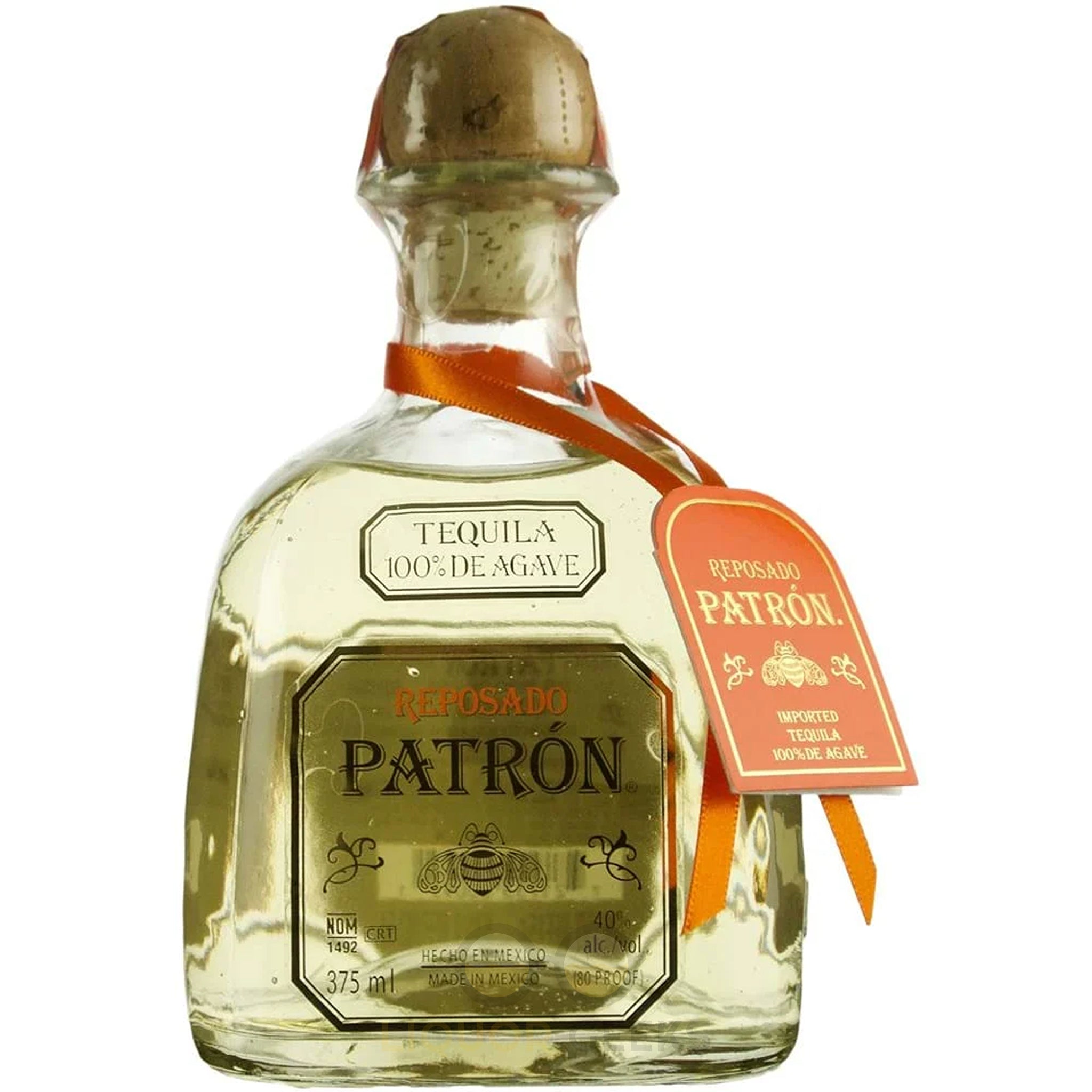 Patron Tequila Reposado | Liquor Geeks