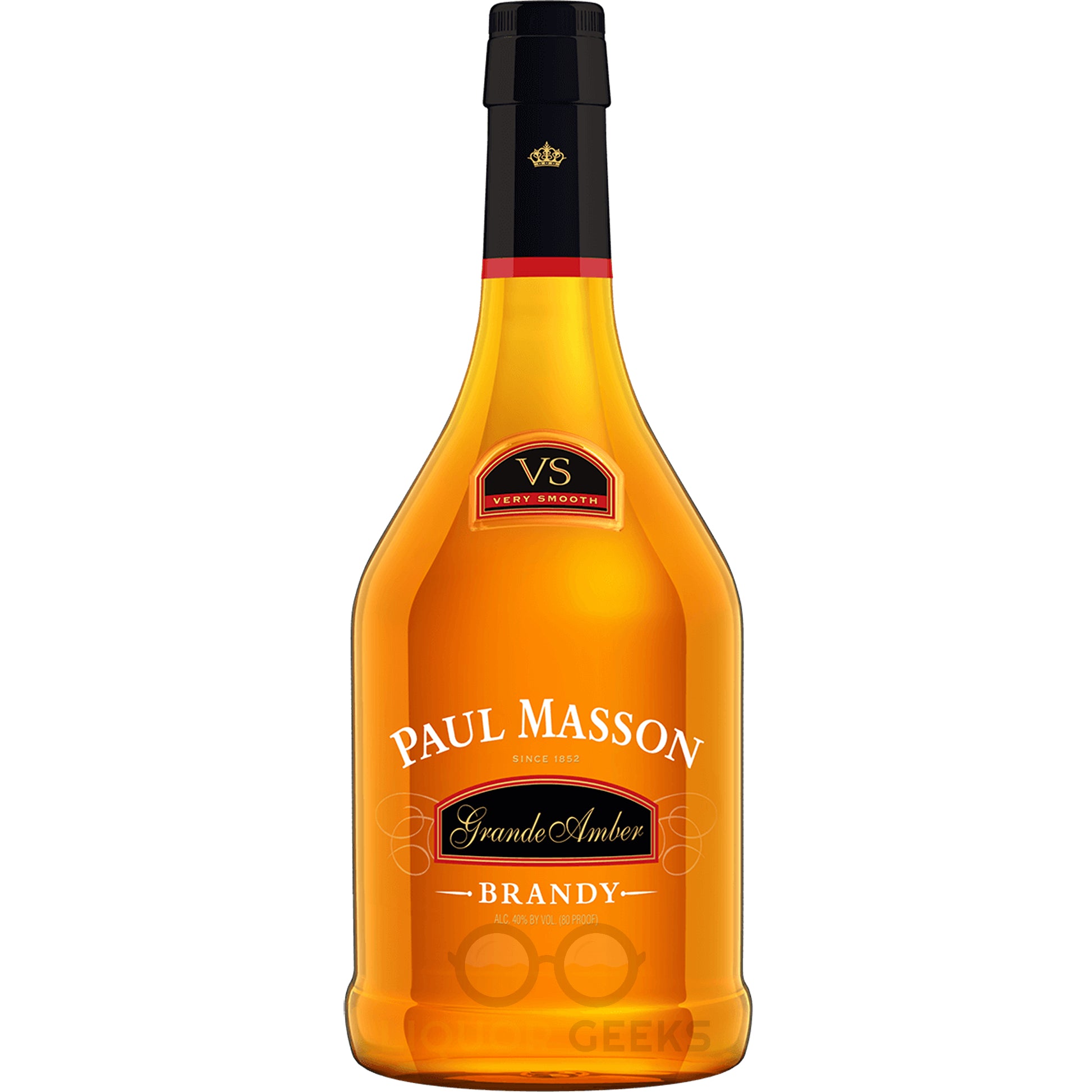 Paul Masson VS - Liquor Geeks
