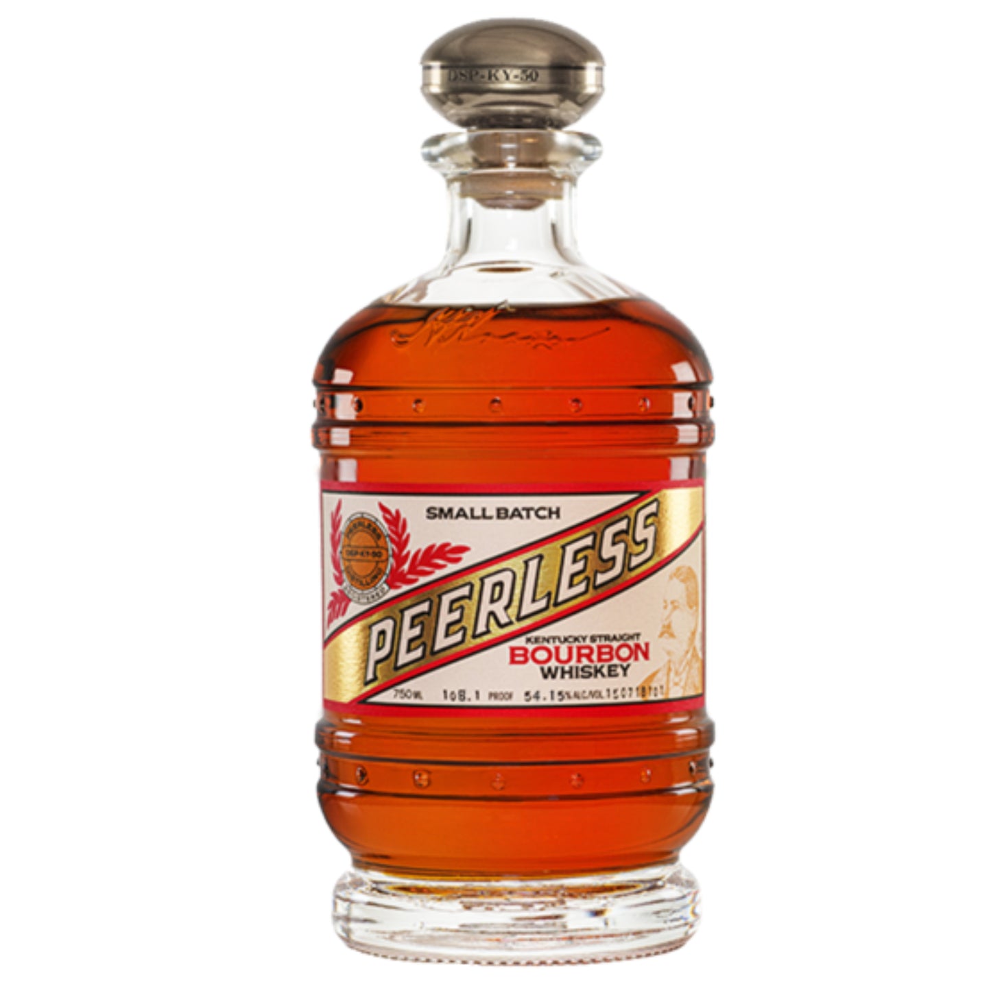 Peerless Kentucky Straight Bourbon - Liquor Geeks