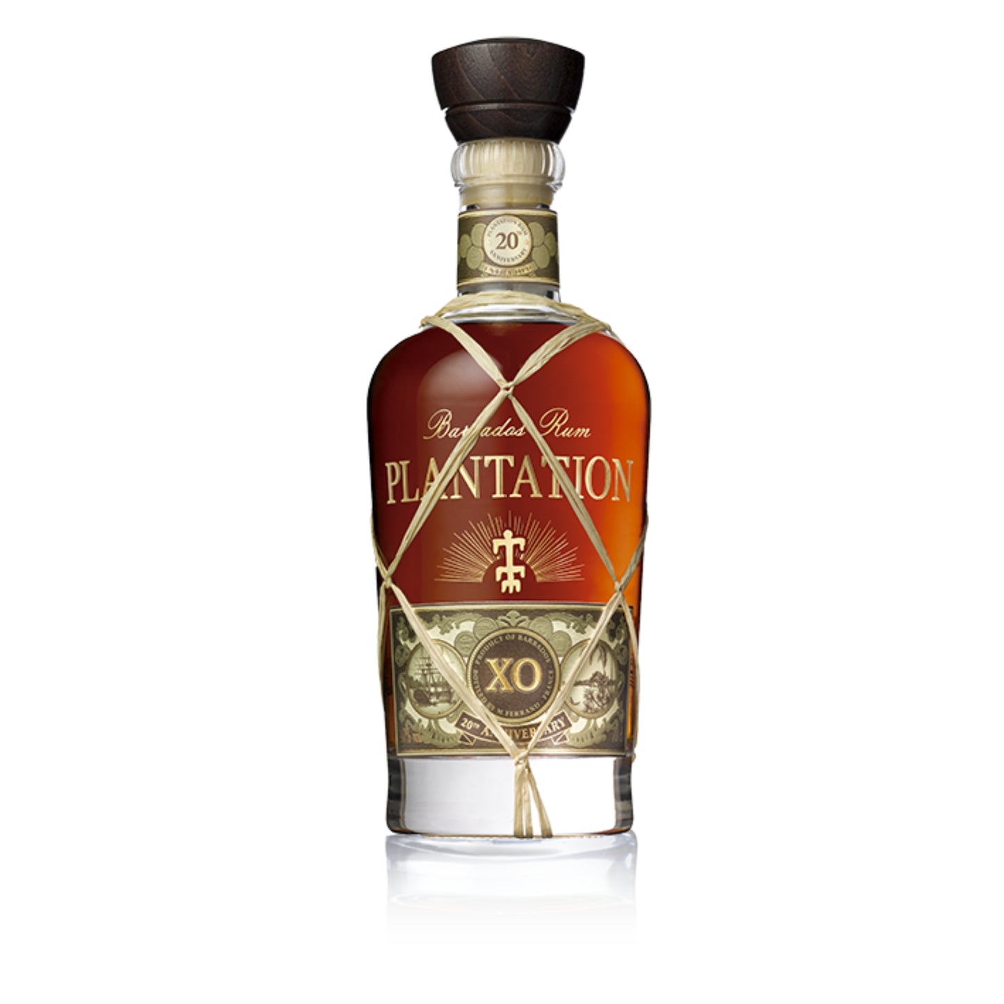Plantation XO 20th Anniversary Rum - Liquor Geeks