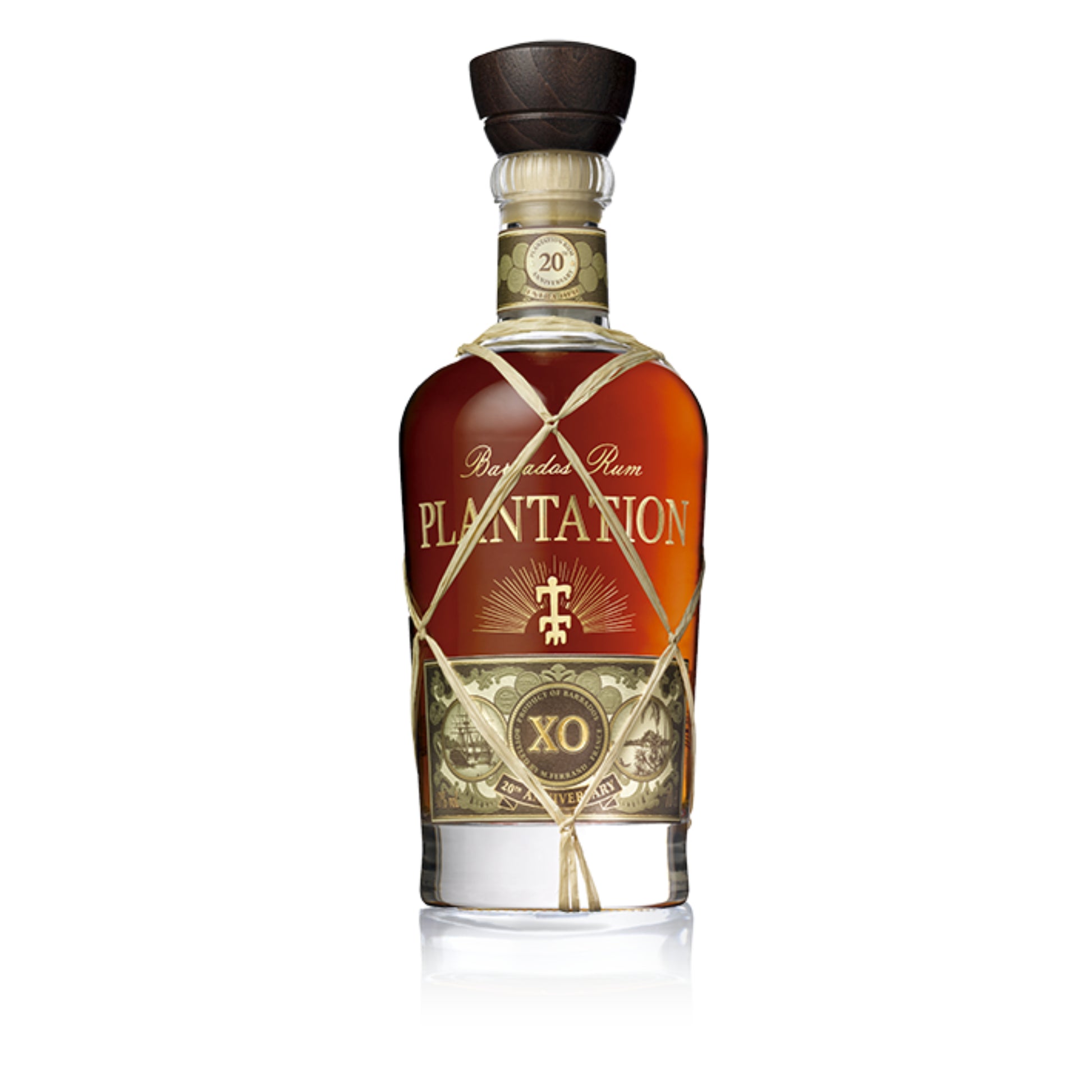Plantation XO 20th Anniversary Rum - Liquor Geeks