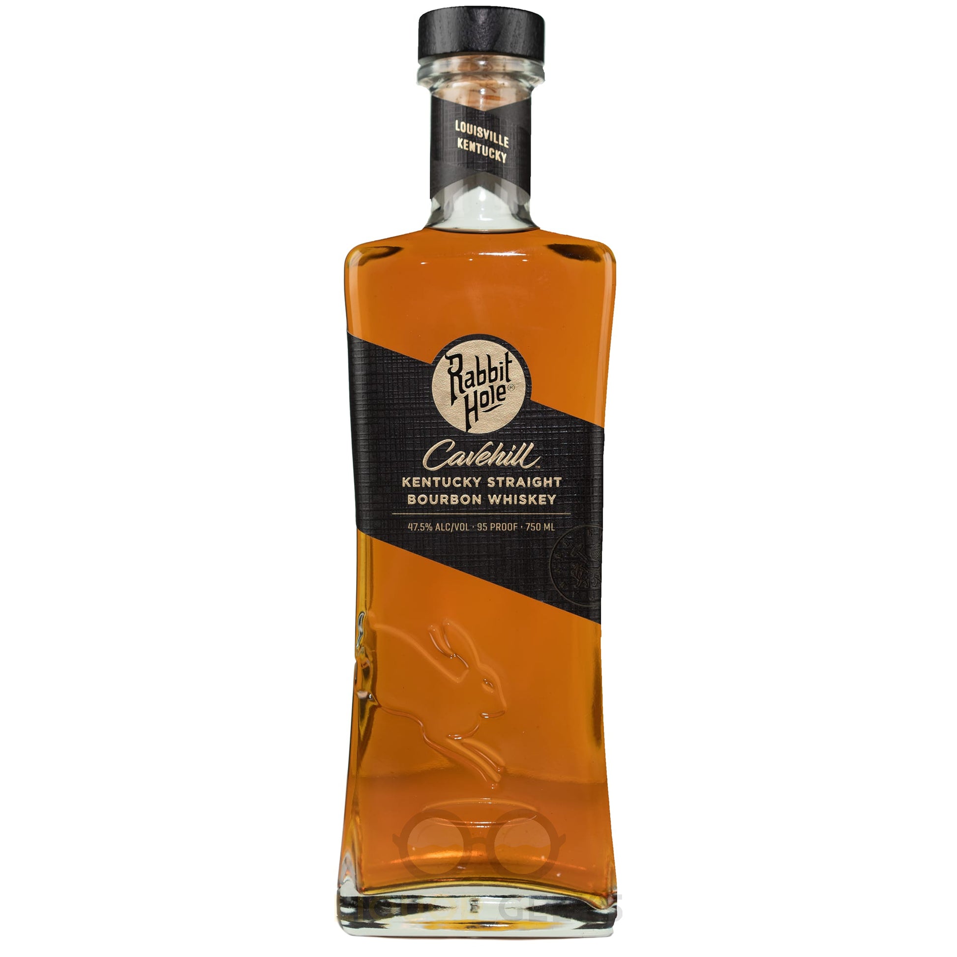 Rabbit Hole Cavehill Bourbon Whiskey - Liquor Geeks