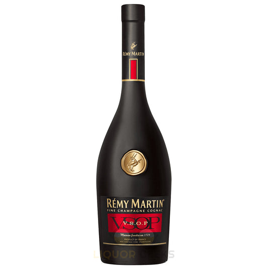 Remy Martin VSOP Cognac - Liquor Geeks