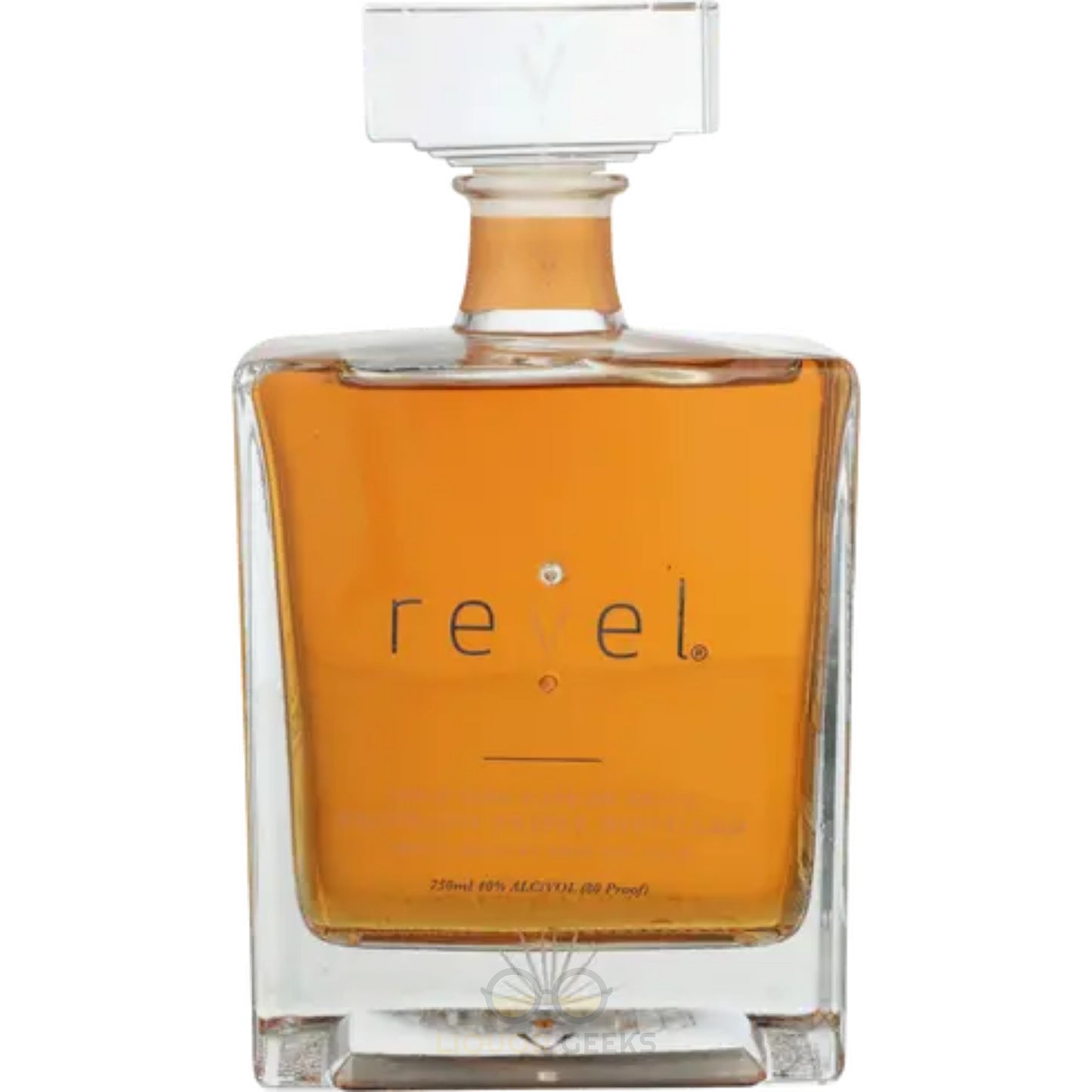 Revel Avila Reposado - Liquor Geeks