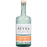 Reyka Vodka - Liquor Geeks