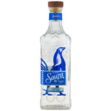 Sauza Blue Agave Tequila Silver - Liquor Geeks