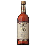 Seagram's VO - Liquor Geeks