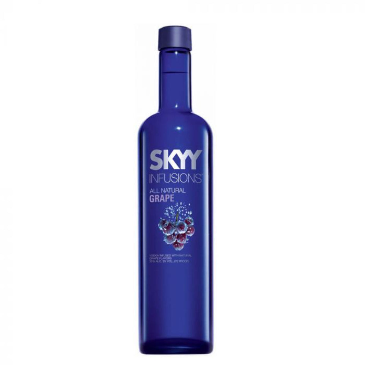 Skyy Infusions Grape - Liquor Geeks