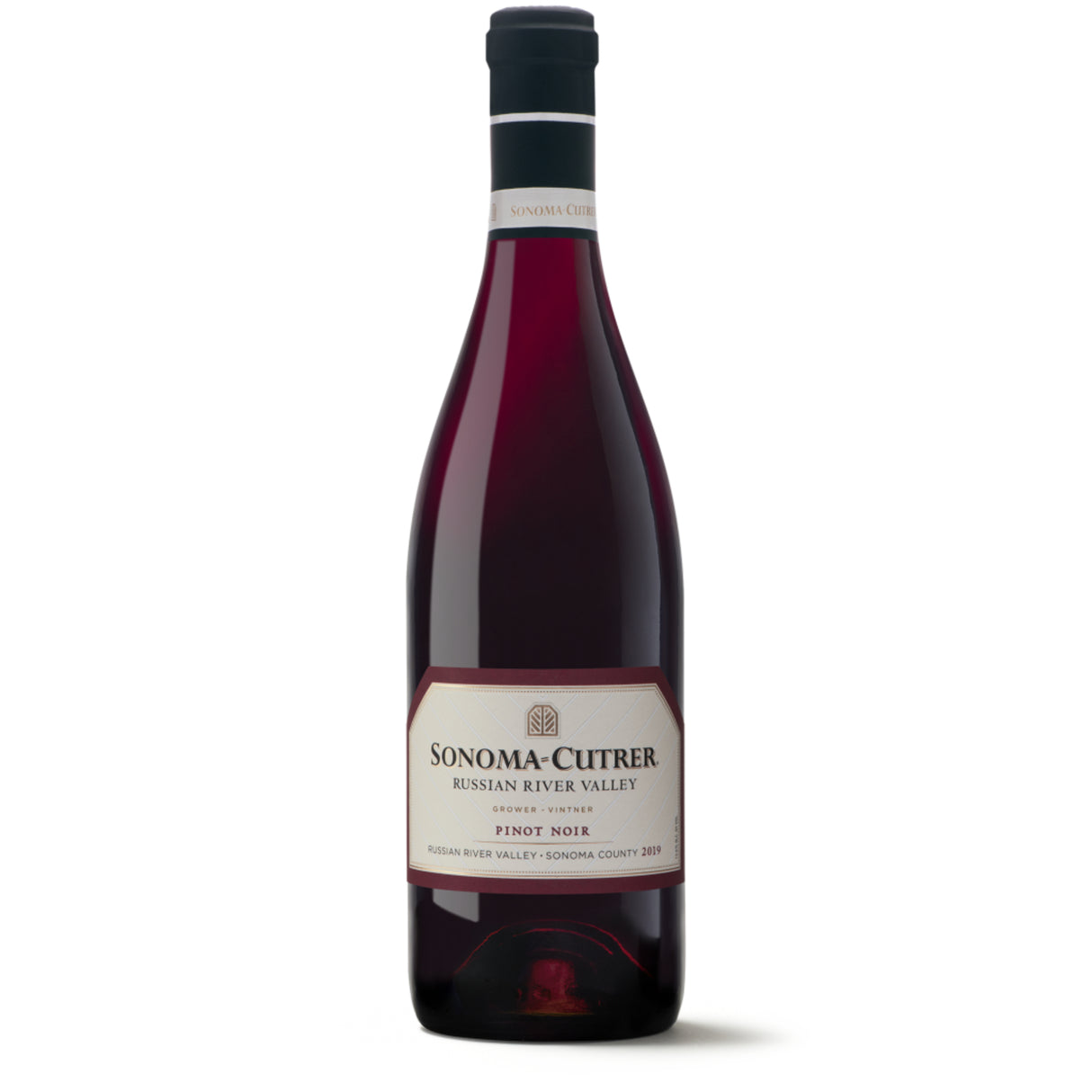 Sonoma Cutrer Sonoma Coast Pinot Noir - Liquor Geeks