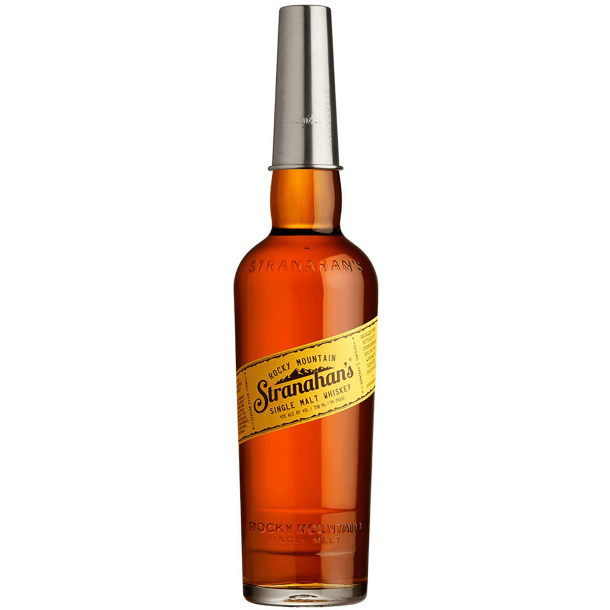 Stranahans Colorado Whiskey - Liquor Geeks