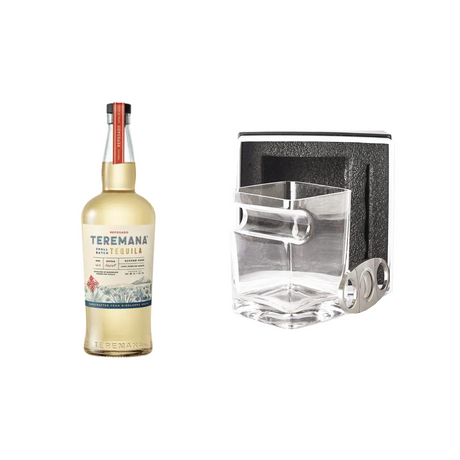 Teremana Reposado Tequila With Gift - Liquor Geeks