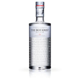 The Botanist Gin - Liquor Geeks