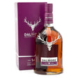 The Dalmore 14 Year Scotch - Liquor Geeks