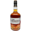 The Irishman Whiskey Small Batch Single Malt - Liquor Geeks