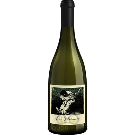 The Prisoner Chardonnay 2021 - Liquor Geeks