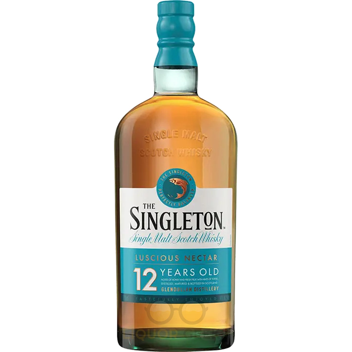 The Singleton Of Glendullan Scotch Single Malt 12 Year - Liquor Geeks