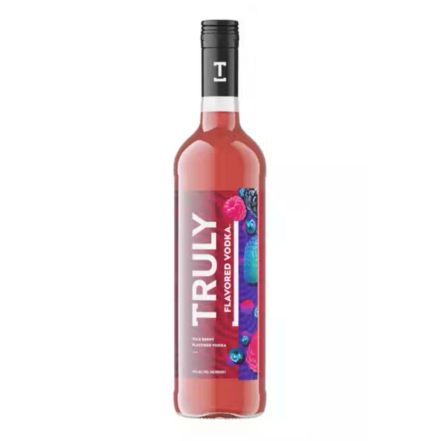 Truly Wild Berry Vodka - Liquor Geeks