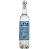 Vago Madrecuixe Jarquin Mezcal - Liquor Geeks