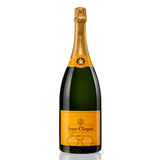 Veuve Clicquot Brut - Liquor Geeks