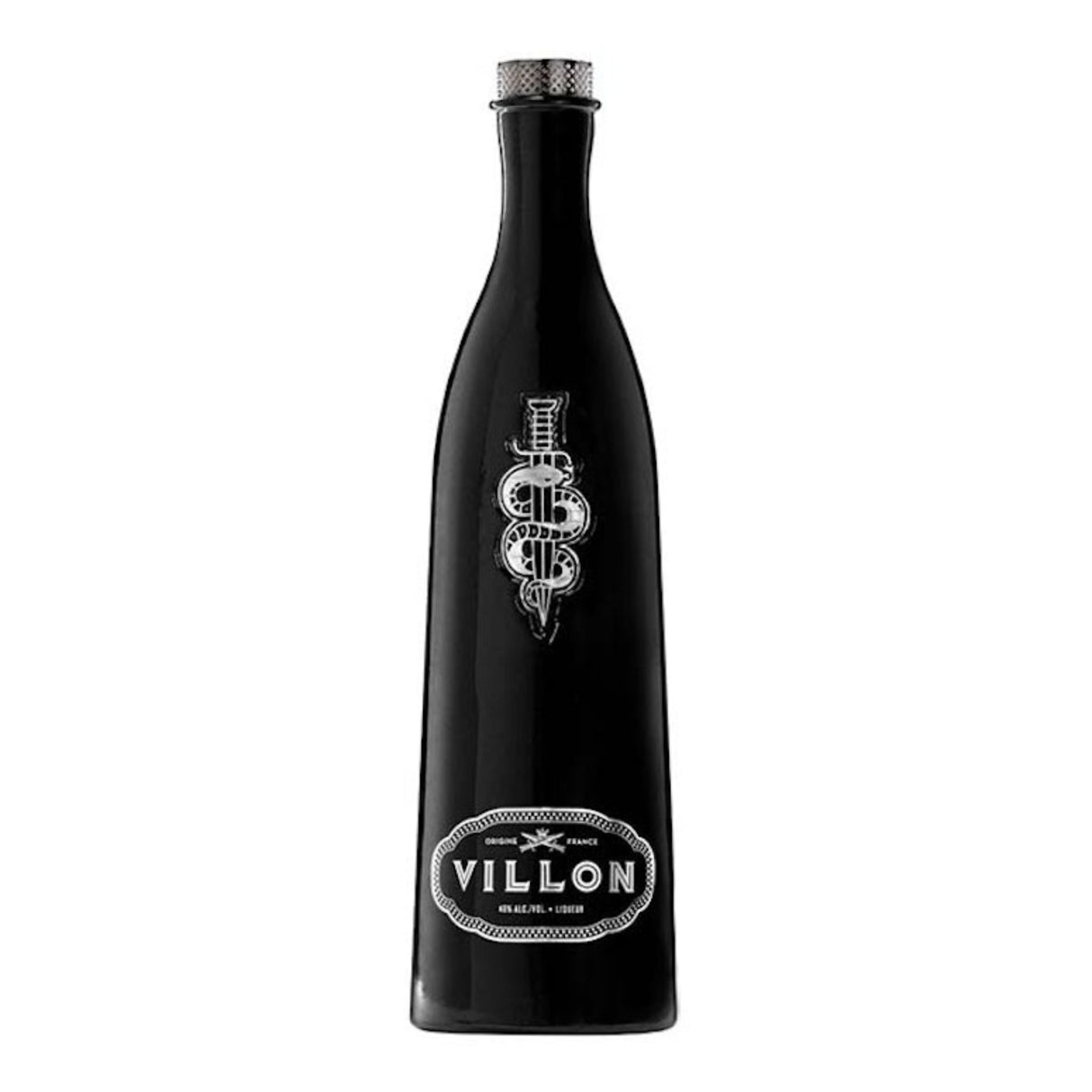 Villon Cognac Liqueur - Liquor Geeks