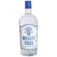 Wheatley Vodka - Liquor Geeks