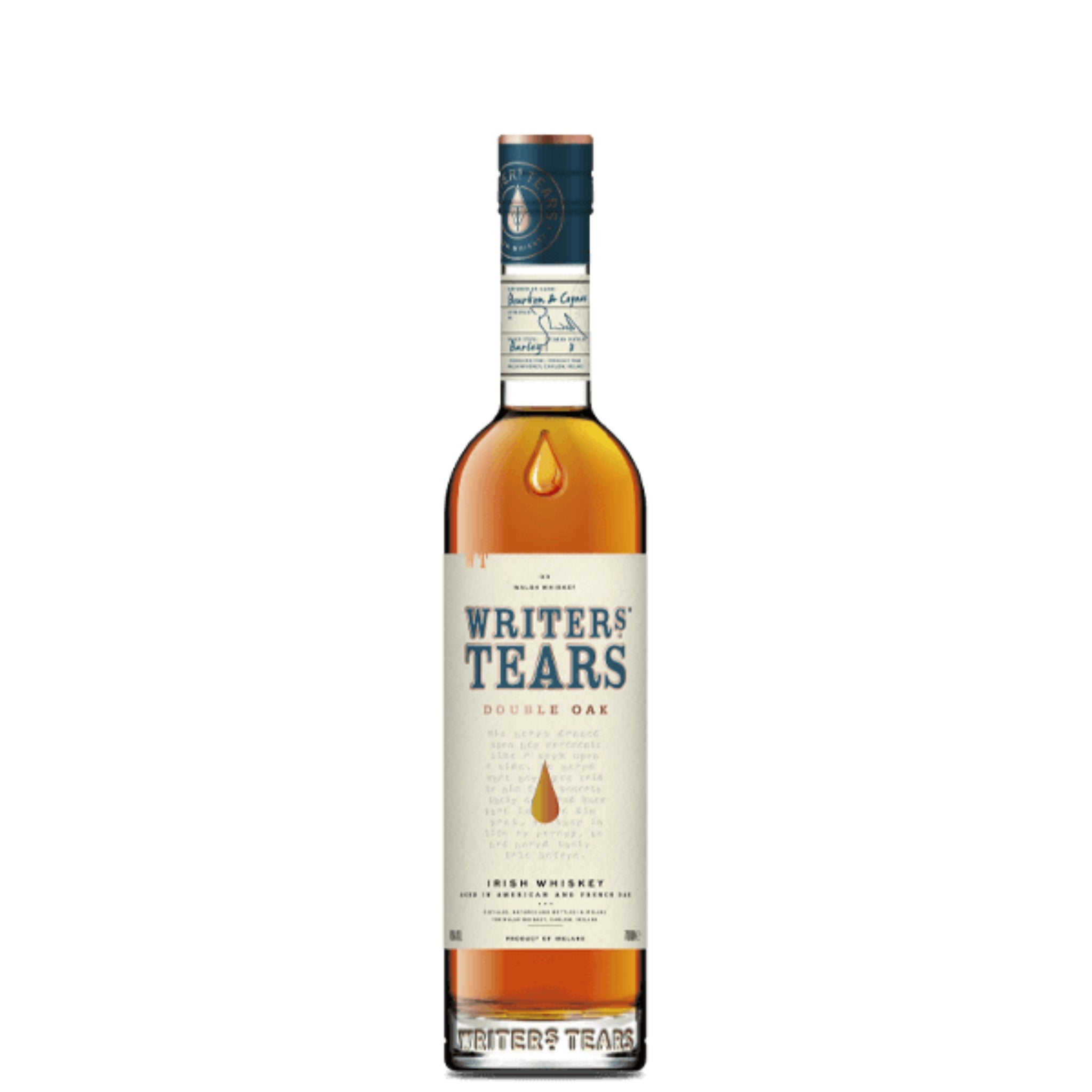 Writers Tears Double Oak Liquor Geeks